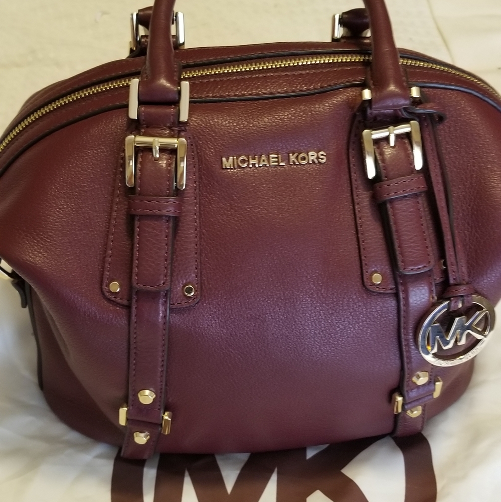 Michael Kors Bedford legacy